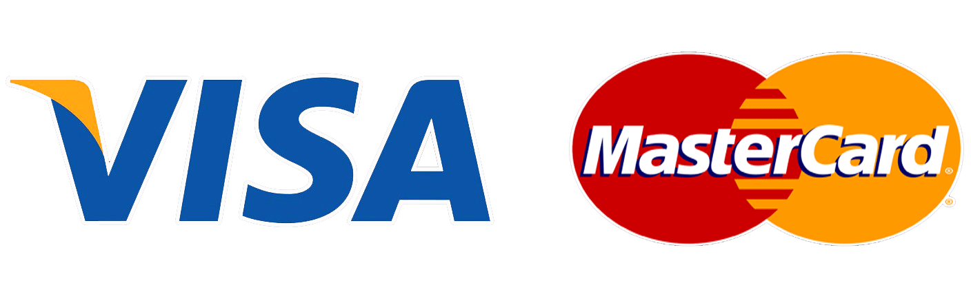 VISA Mastercard