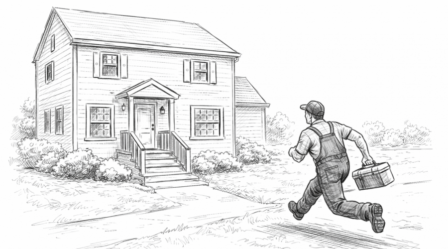 Elhjelp bilde - elektriker Elhjelp bilde - elektriker