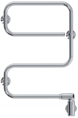 PAX TR65 42W krom med Momento II Lite