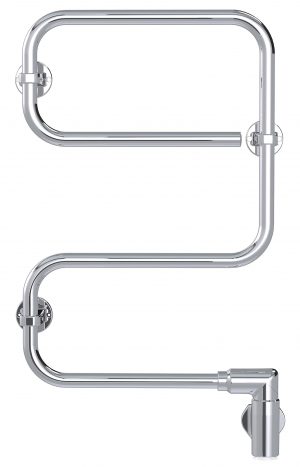 PAX TR55-i 40W krom med Momento II Connect