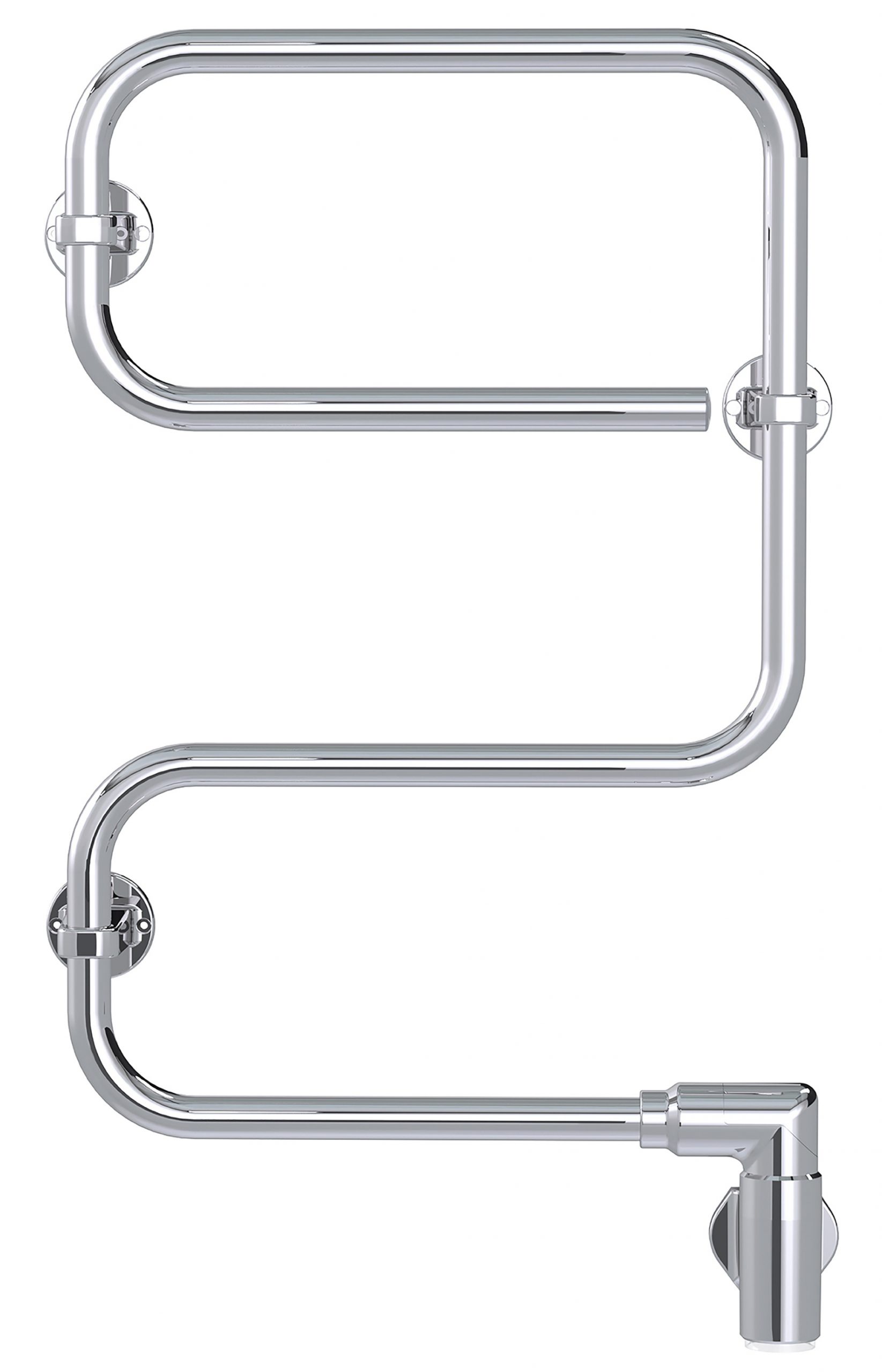PAX TR55-i 40W krom med Momento II Connect