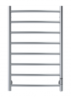PAX Foxtrot DUO 53 x 81,5 krom