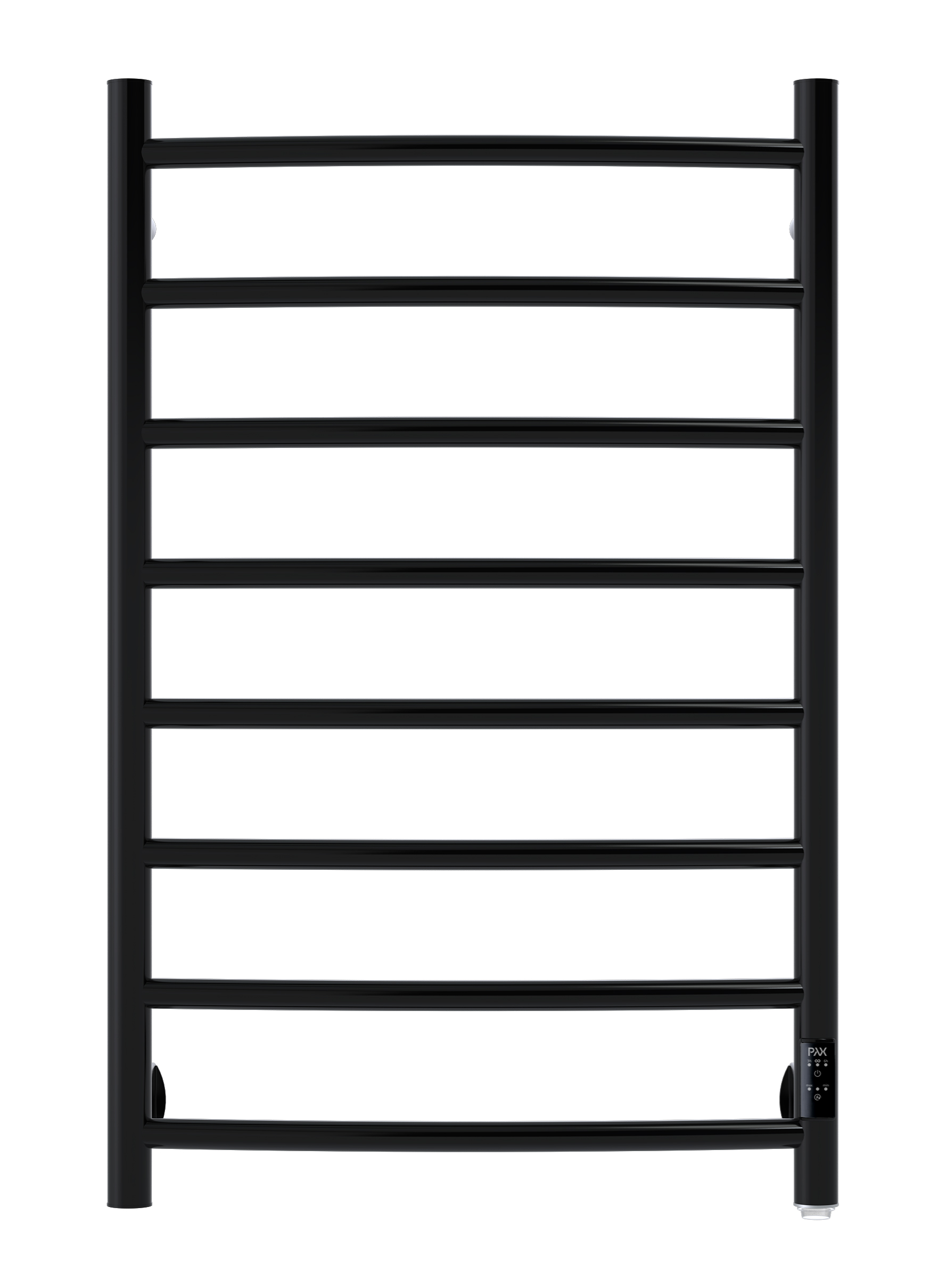 PAX Foxtrot DUO 53 x 81,5 sort