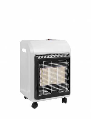 Wimpel HeatGo 4100W